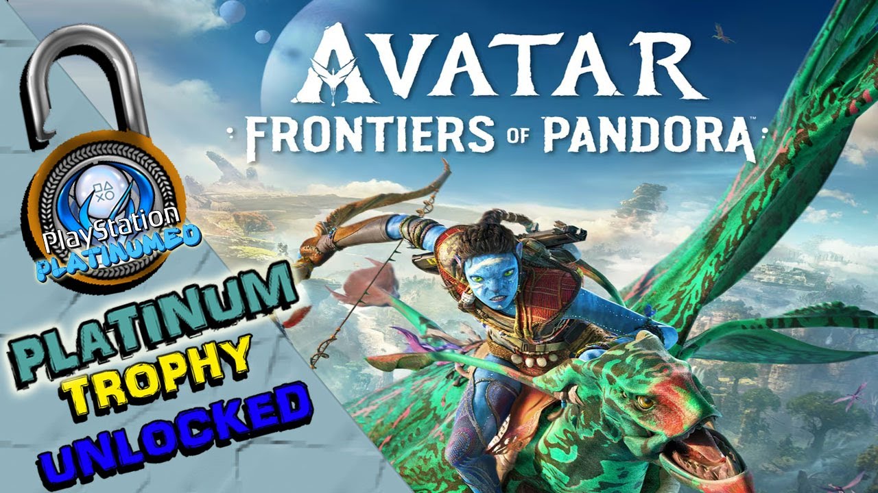 Avatar Trophy Guide: How to Unlock All the Trophies in Avatar Game