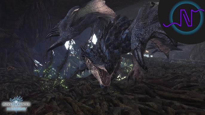 Everything You Need to Know About Azure Rathalos Wing in Monster Hunter