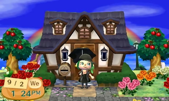 Animal Crossing New Leaf House Exterior: How to Make Your Home Shine!