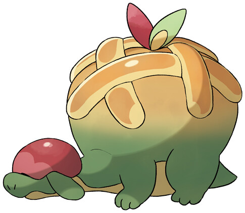 Understanding Appletun Stats in Pokémon: A Comprehensive Guide for Players