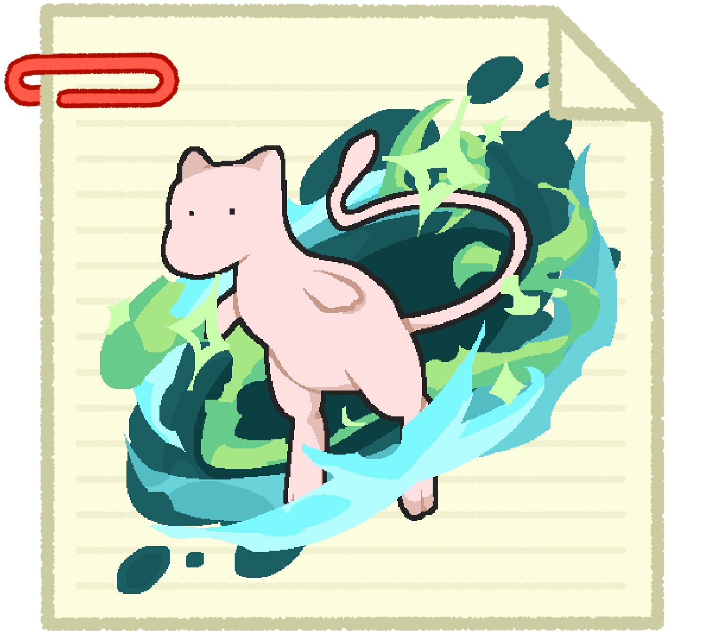 Best Nature for Mew: A Fun Guide to Finding the Perfect Fit