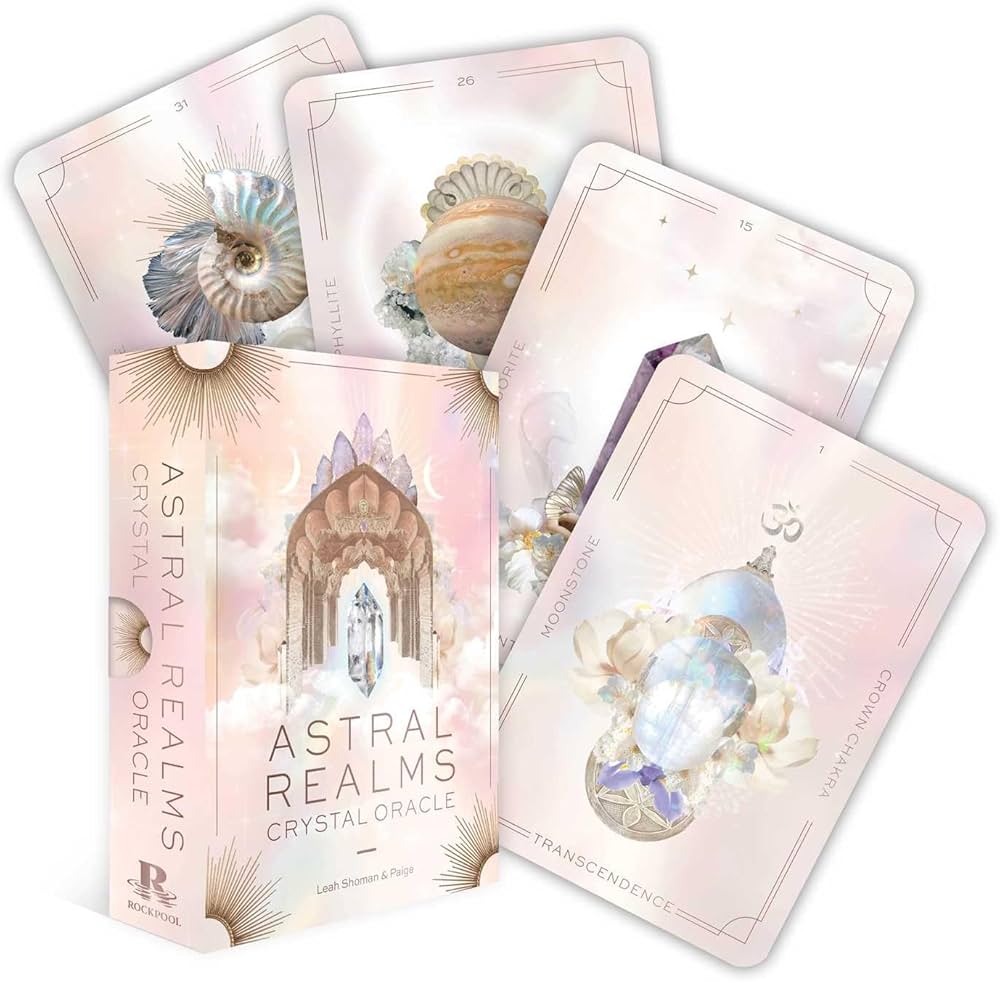 Astral Crystal: A Guide to Solve Your Game Problems