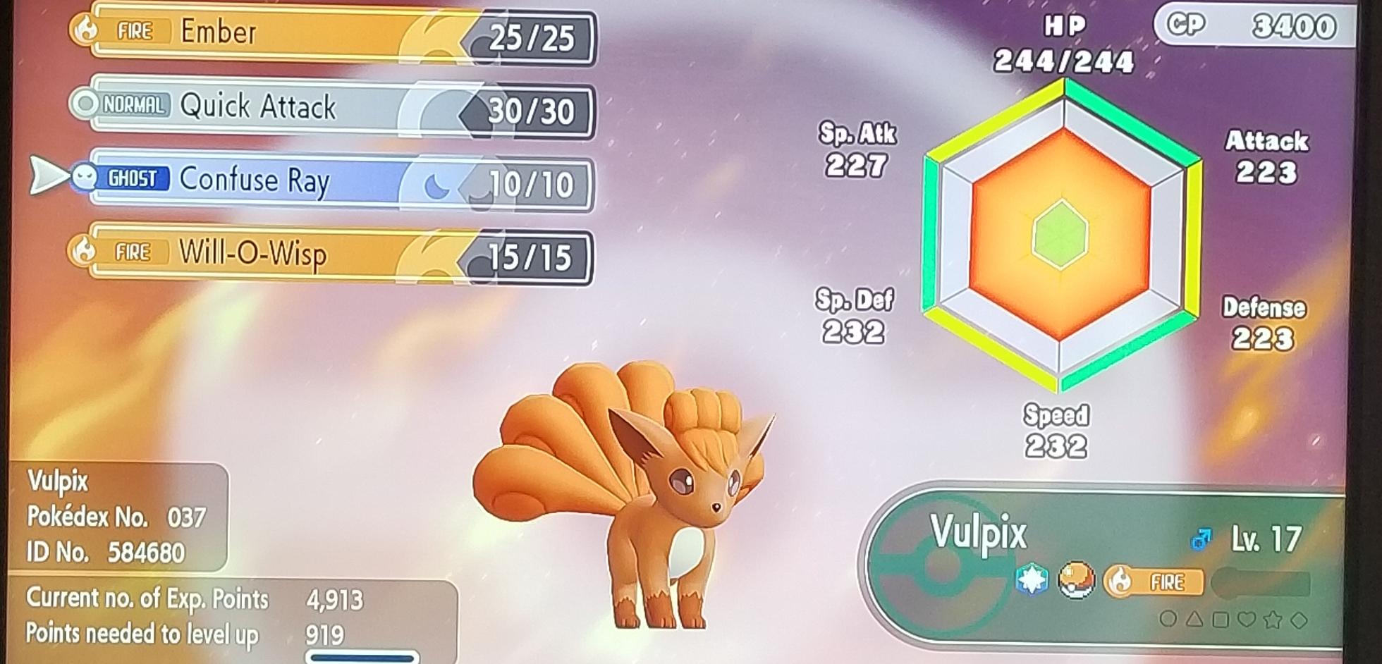 Best Vulpix Nature: How to Choose the Perfect One for Your Game