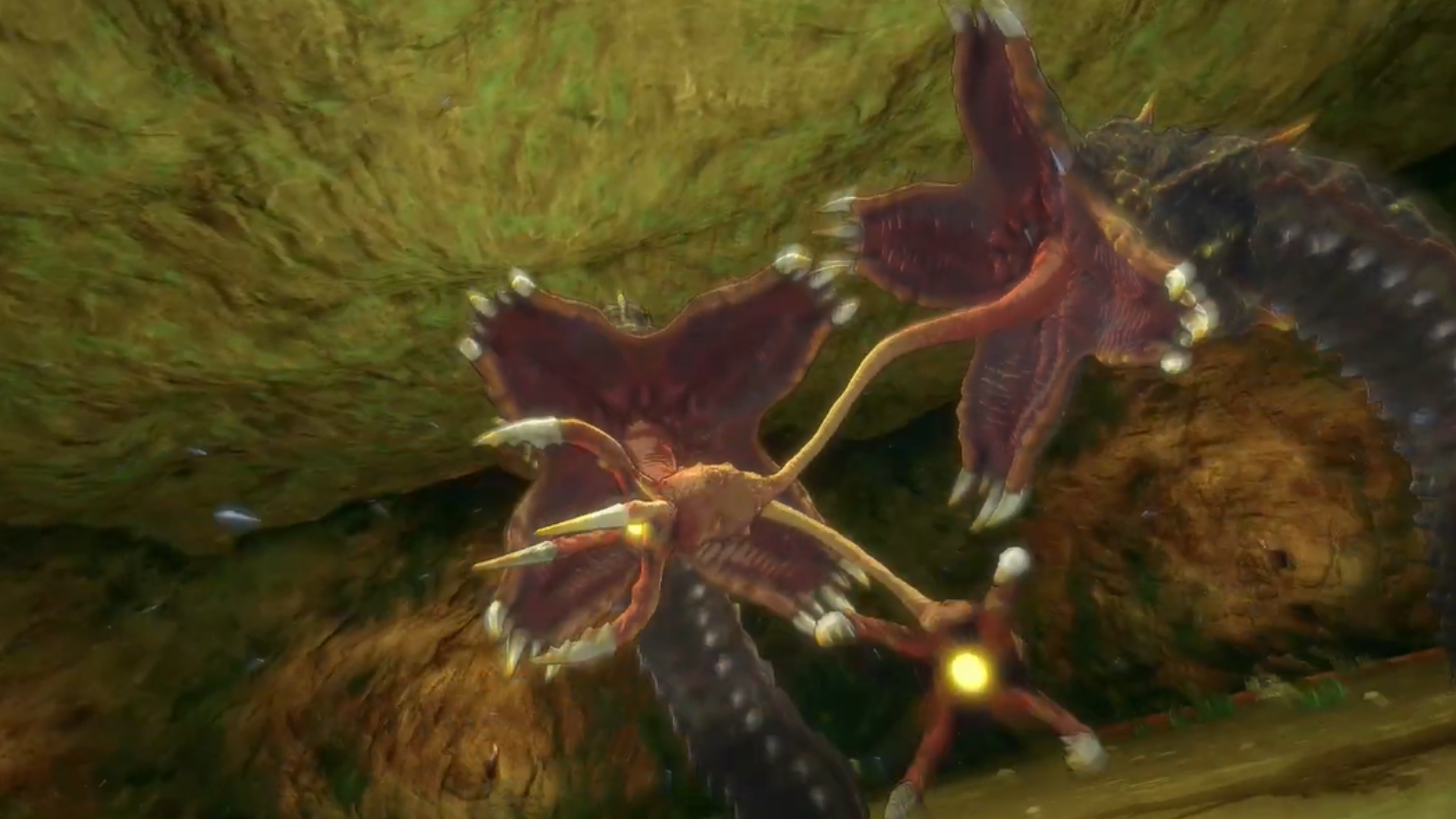 Alpha Rockworm Valmo: A Challenge or a Nightmare?