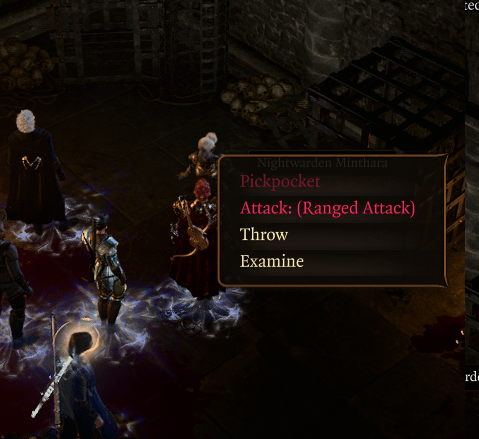 BG3 Can't Talk to Anyone: Why It Happens and How to Fix It