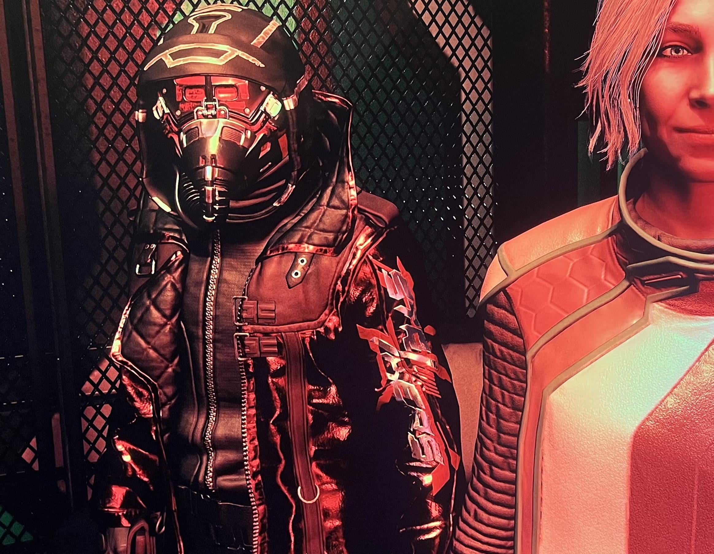 Apparel Starfield: How to Dress Your Character Right and Avoid Fashion Disasters