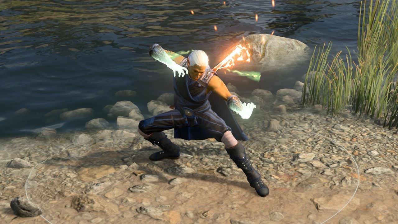 Best Feats for Shadow Monk BG3