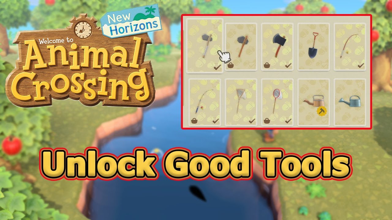 Animal Crossing Flimsy Axe: The Struggle of a Weak Tool