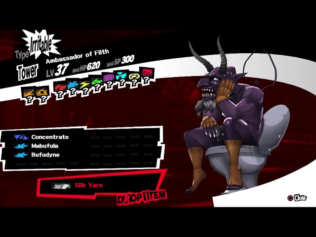 Belphegor Persona 5: A Devilish Challenge for Players