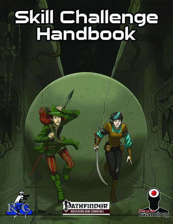Acrobatics Pathfinder: Exploring the Highs and Lows of the Game