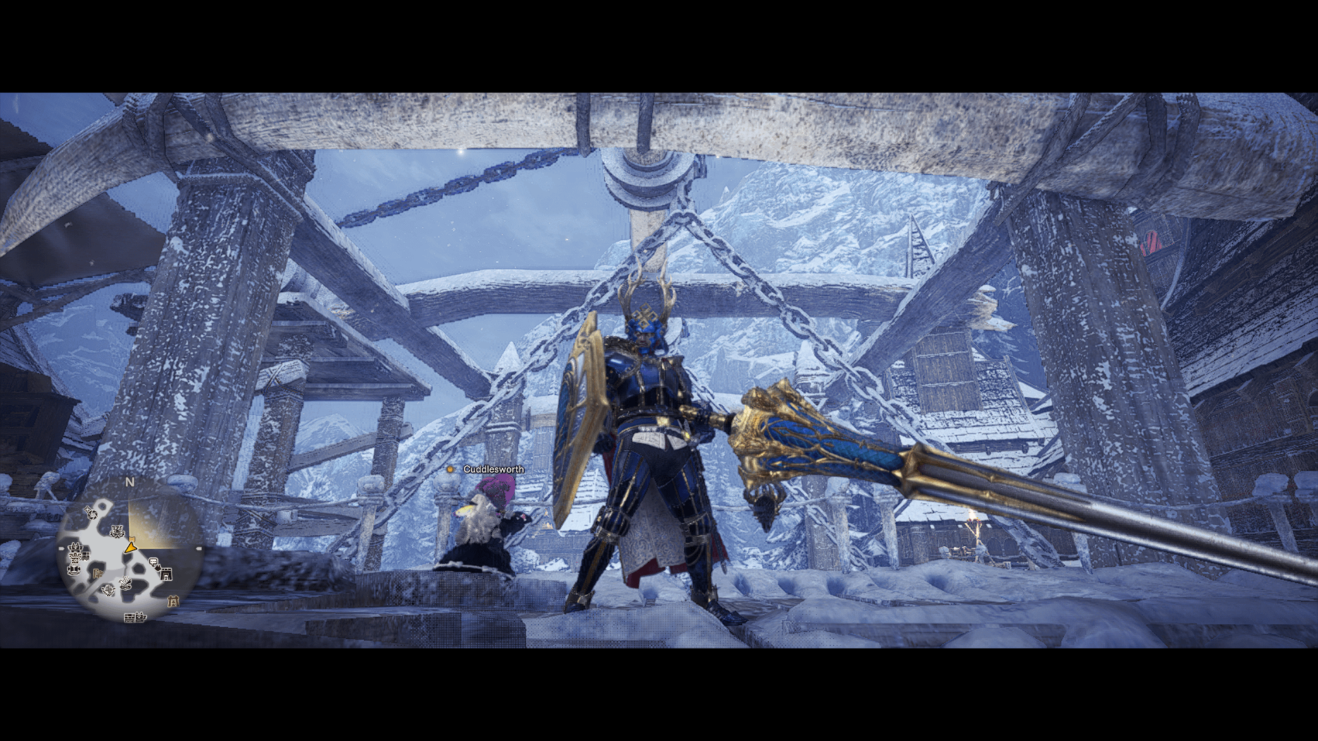 Everything You Need to Know About Azur Helmet in Games