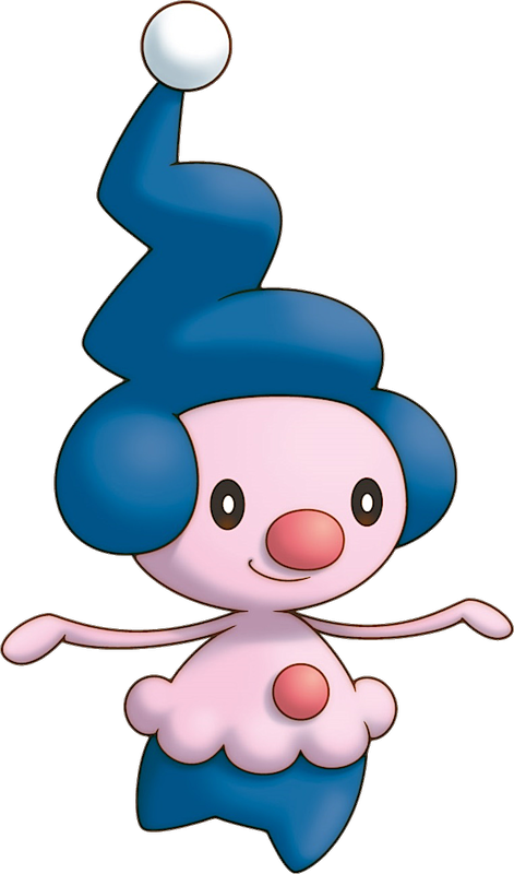 Everything You Need to Know About 439 Pokedex in the Game