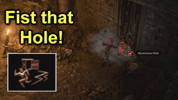 BG3 Escapologist: Solving the Most Tricky Escape Situations in Baldur's Gate 3