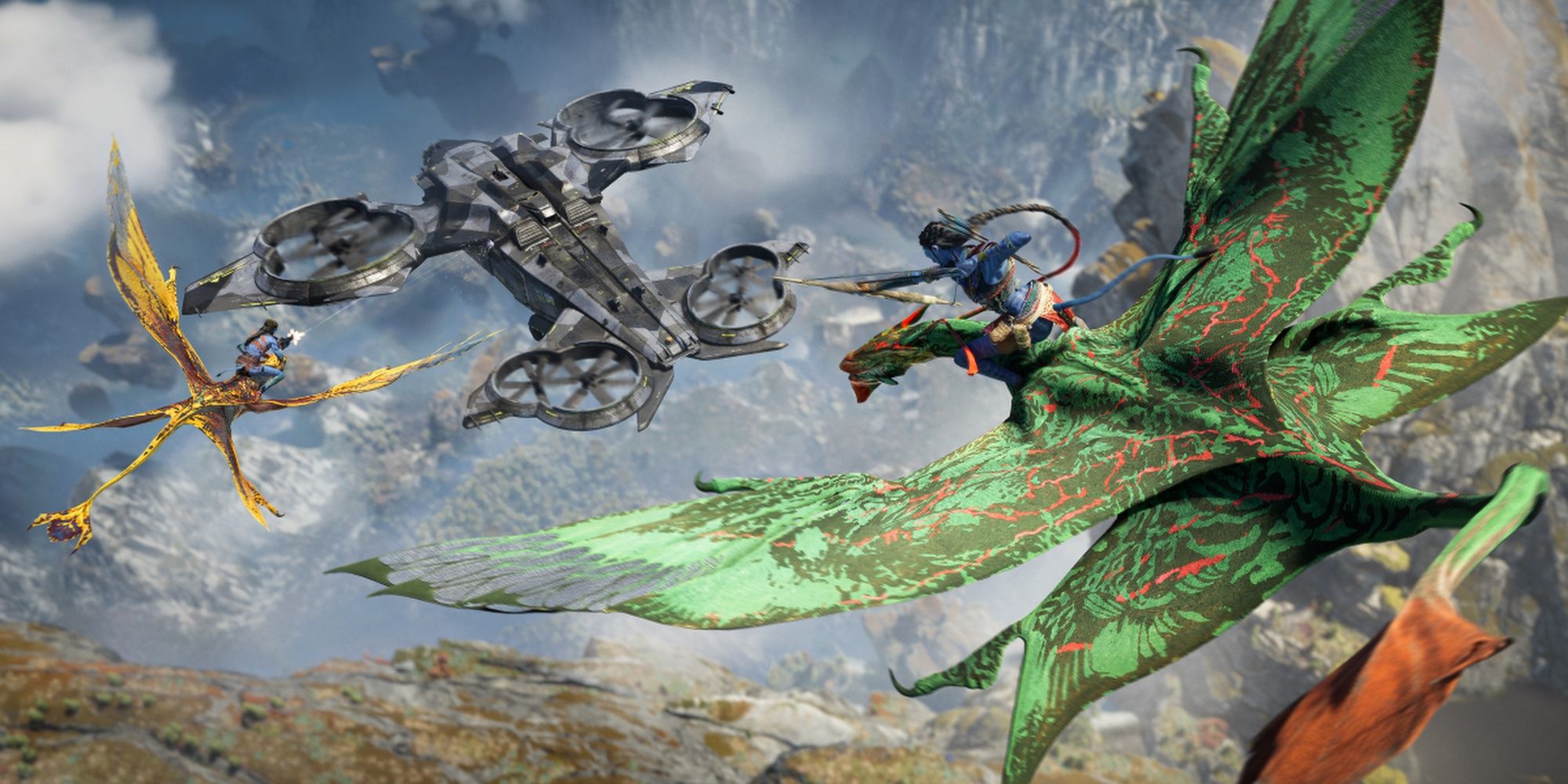 Avatar Frontiers of Pandora Achievements: A Guide to Unlocking Your Triumphs