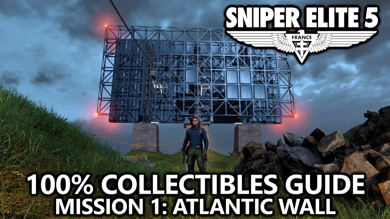 Atlantic Wall Collectibles: A Fun Challenge in Gaming