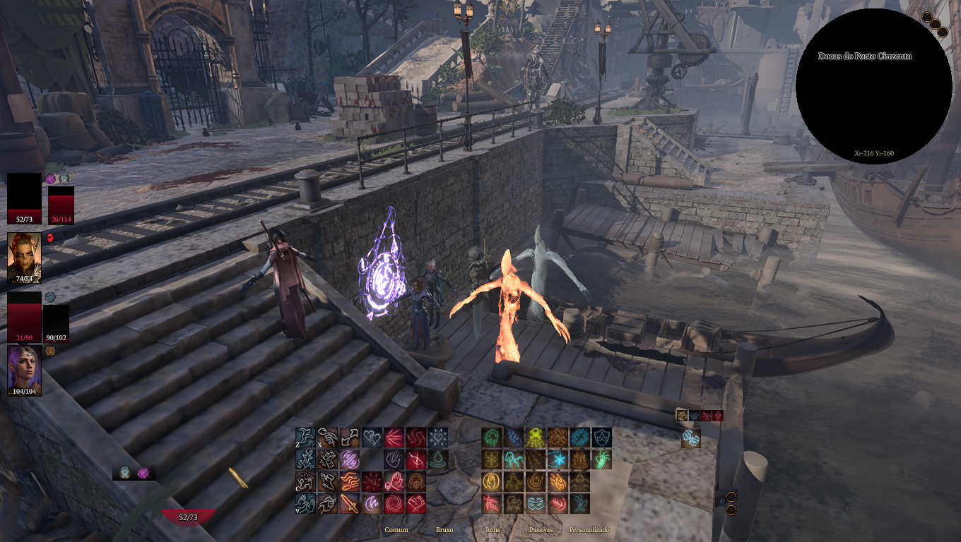 Baldur's Gate 3 Load Multiplayer Save: Troubleshooting and Solutions
