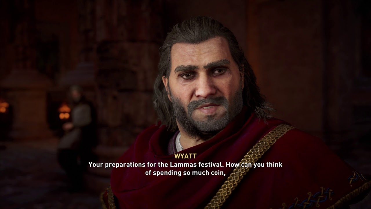 AC Valhalla Birstan Choices: What Should You Do?