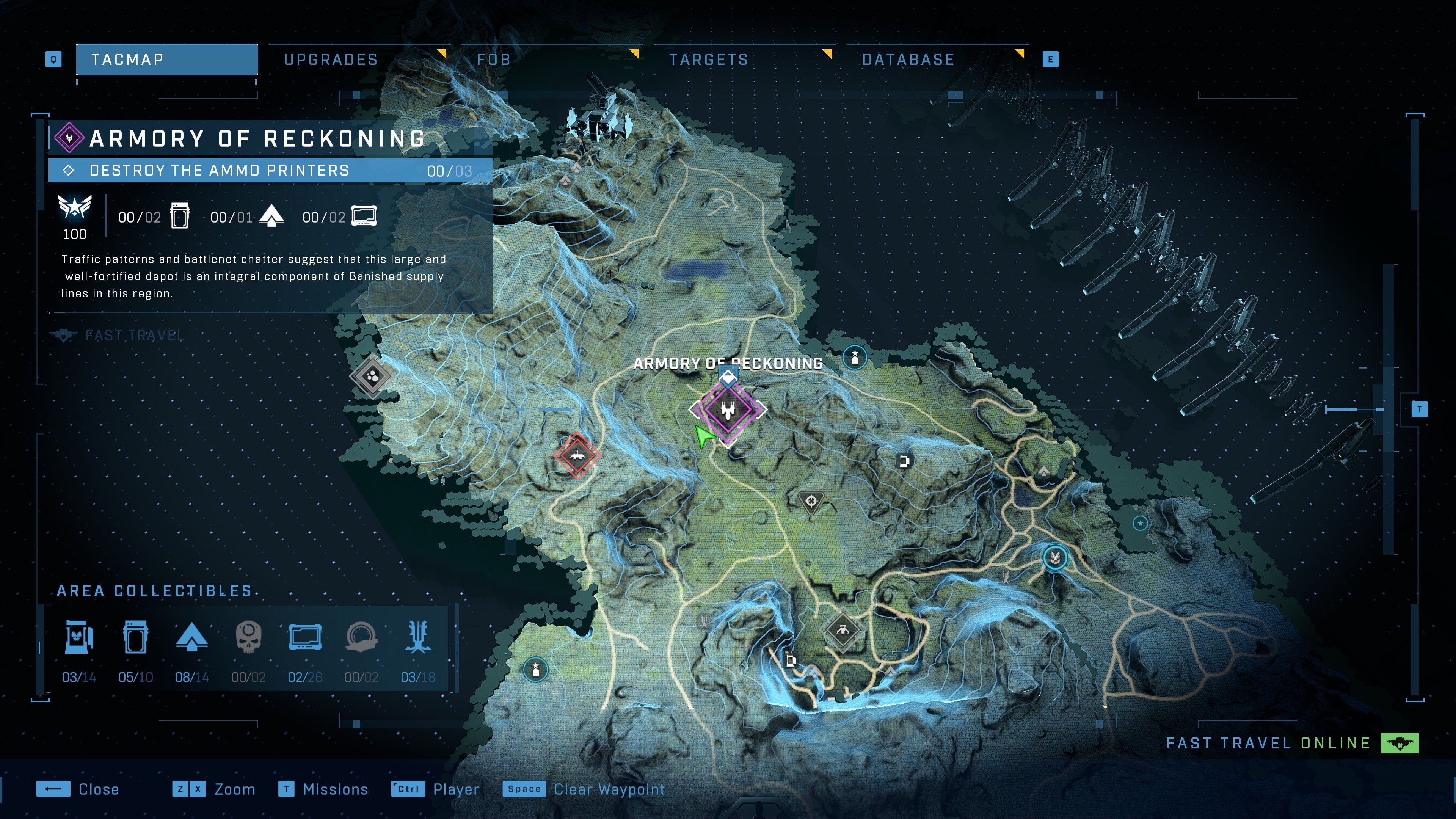 Armory of Reckoning Collectibles: A Fun Guide for Players