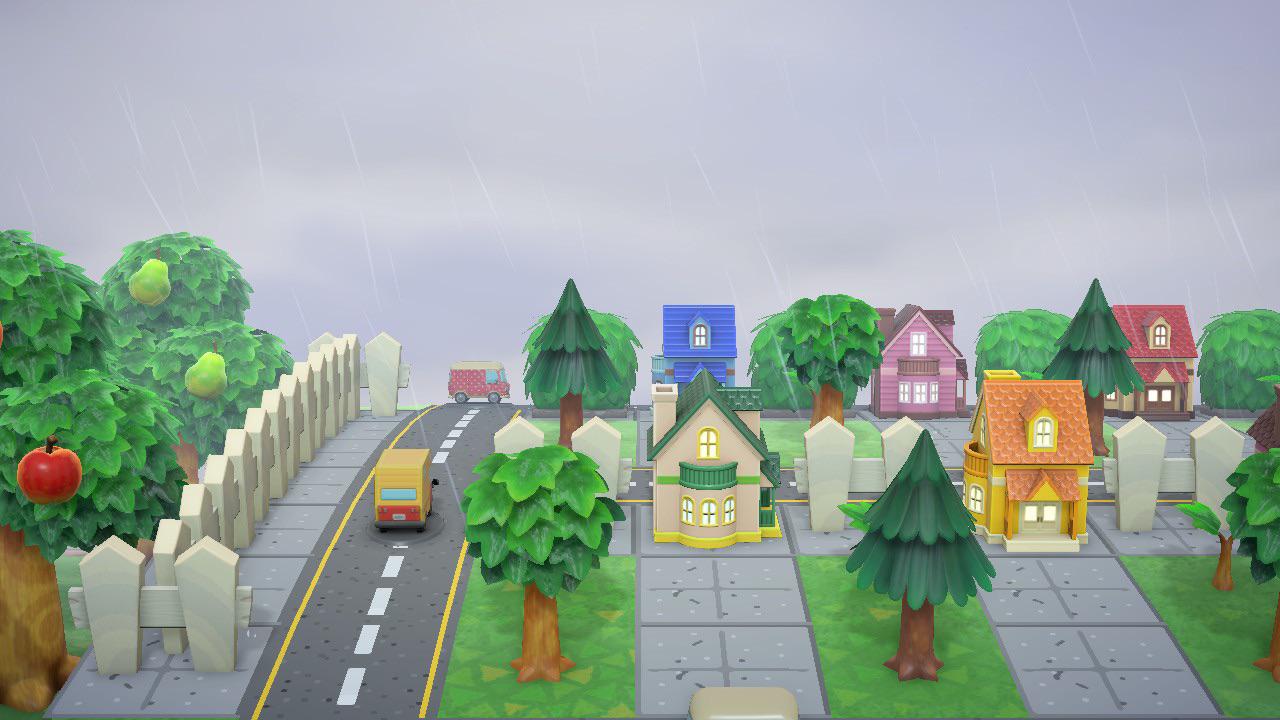 Animal Crossing Hedges: A Fun Yet Tricky Problem for Players