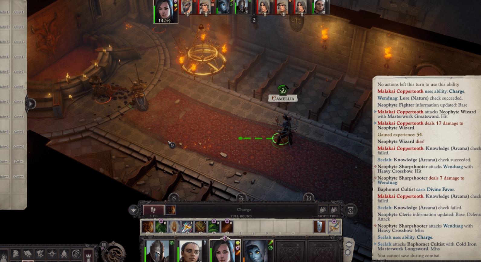 536 Overseer Retreat: A Game-Changer or Just a Bug?
