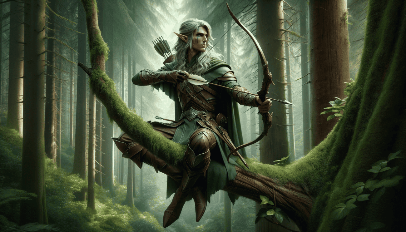 Best Classes to Multiclass with Rogue: Enhance Your Stealthy Power!