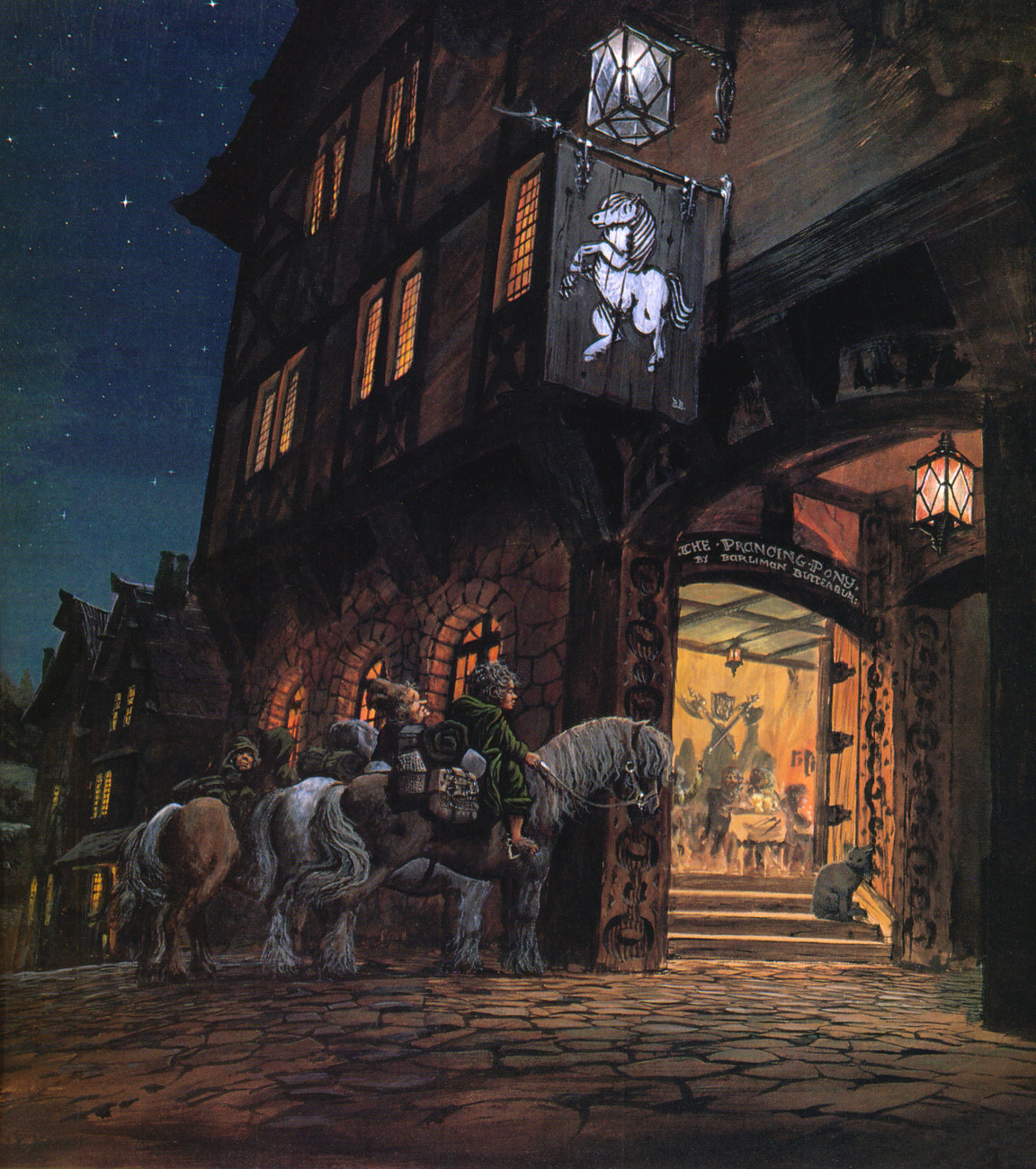 Average Tavern Size: Why Does It Matter in Your Game?