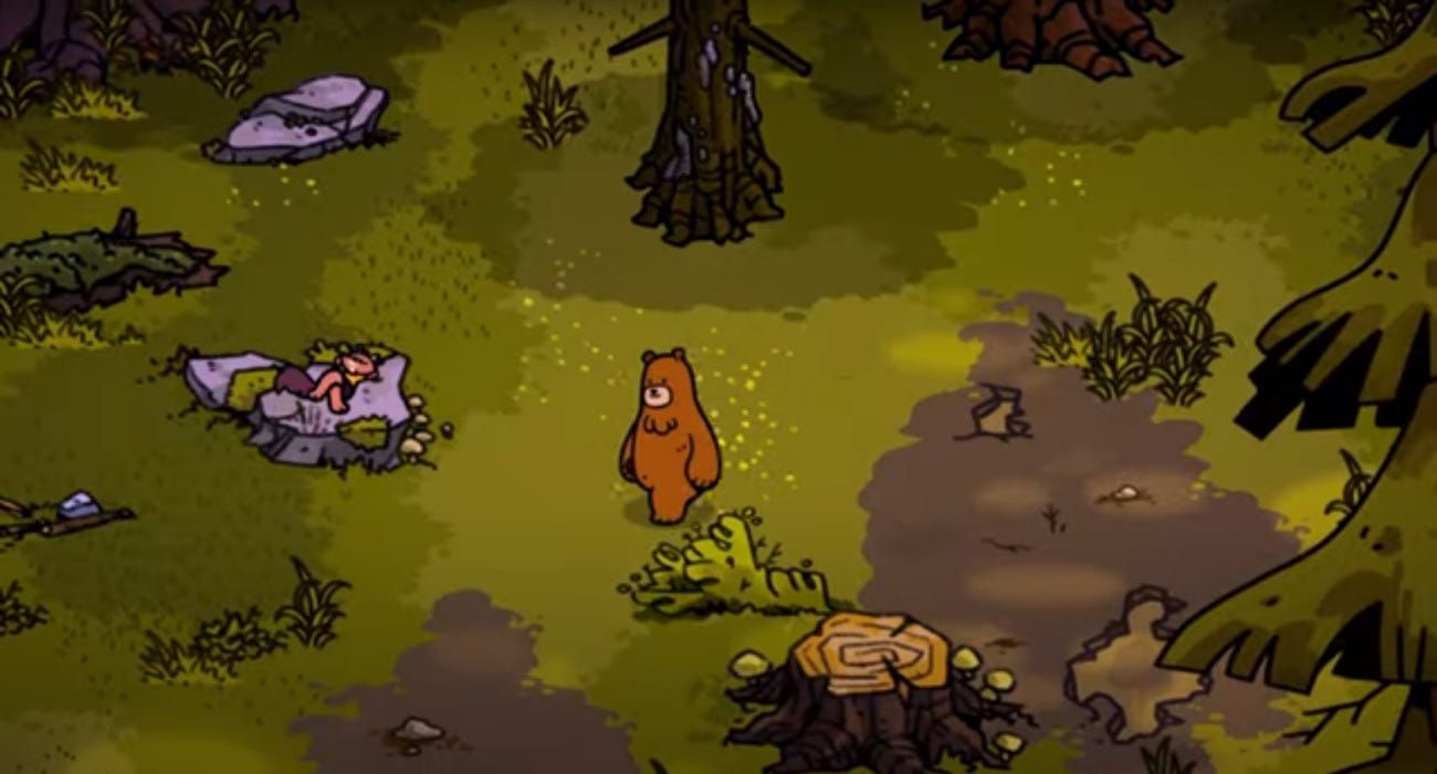 Bedrolls and Breakfast: A Journey into Cozy Gaming Chaos
