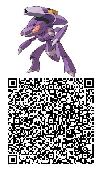 Everything You Need to Know About Az Floette QR Code in Pokémon Games