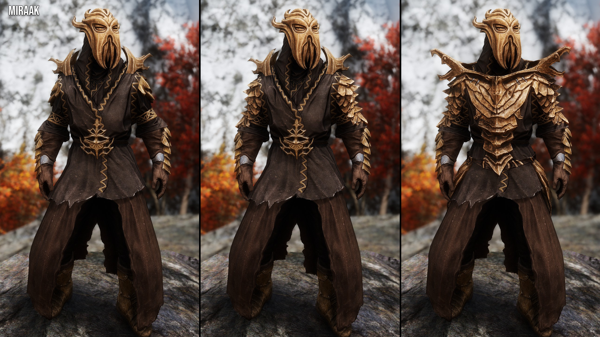 Armory of the Dragon Cult: Problems and Solutions
