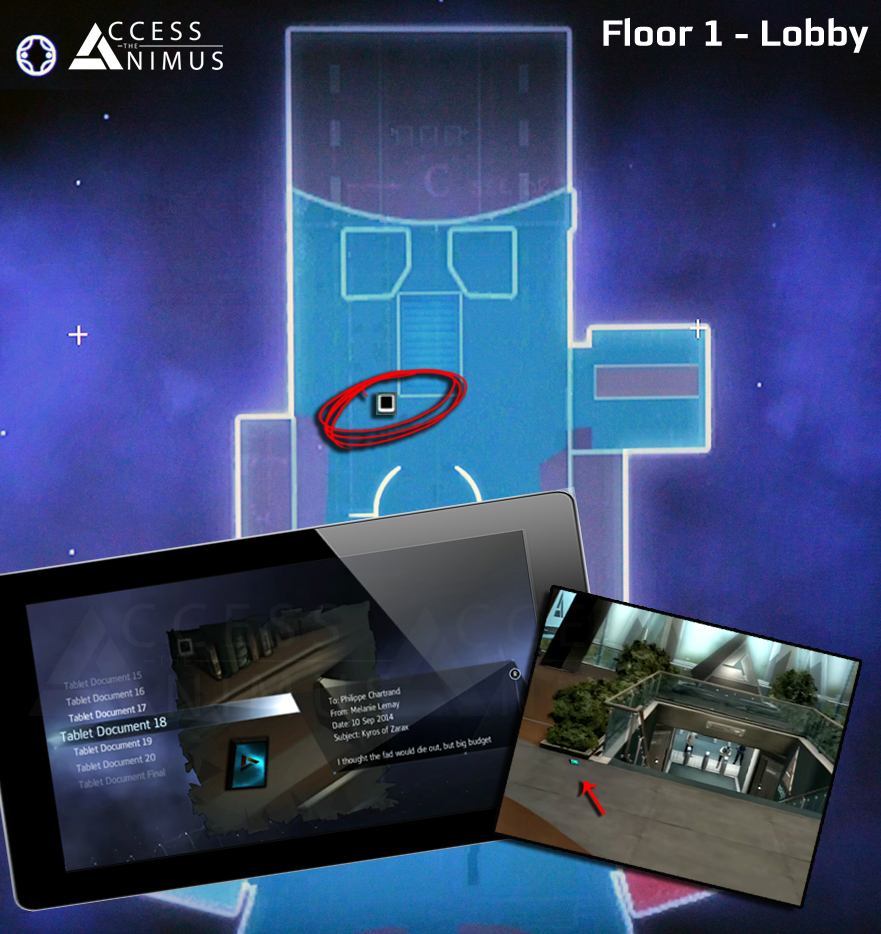 AC Rogue Tablet Locations: How to Find Them Without Losing Your Mind