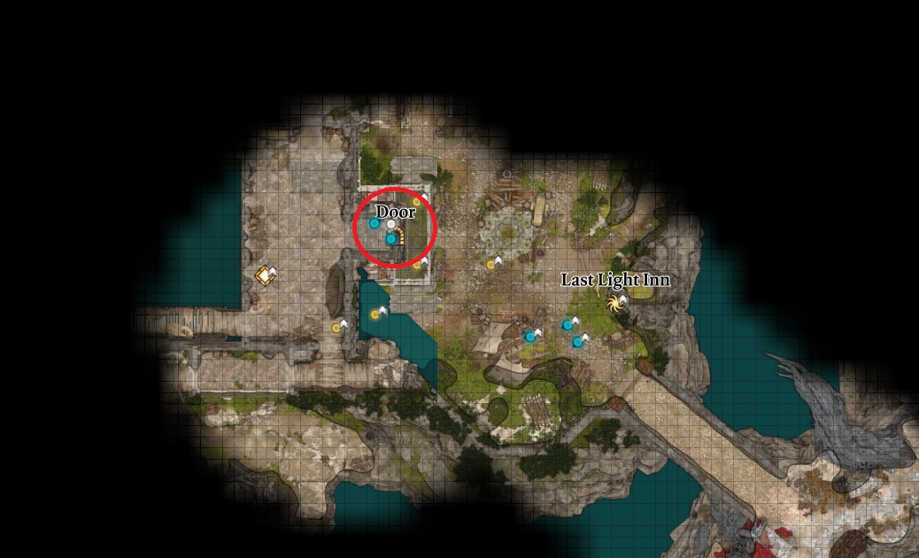 Baldur's Gate 3 Coruscation Ring: A Mystery of Power and Puzzles