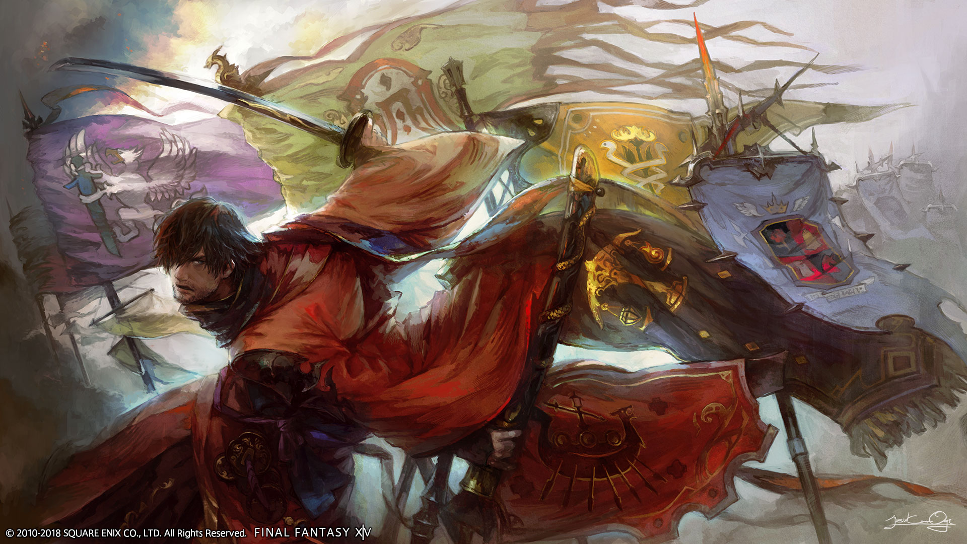 A Requiem for Heroes: The Struggles and Triumphs in Gaming
