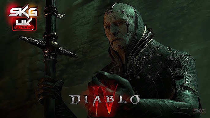 Act 5 Diablo 4: A Deep Dive into the Latest Challenges