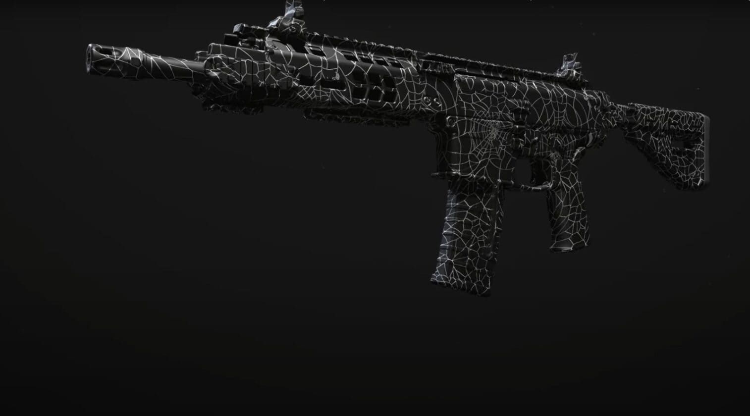 Arachinida Camo MW3: How to Deal with This Unique Challenge