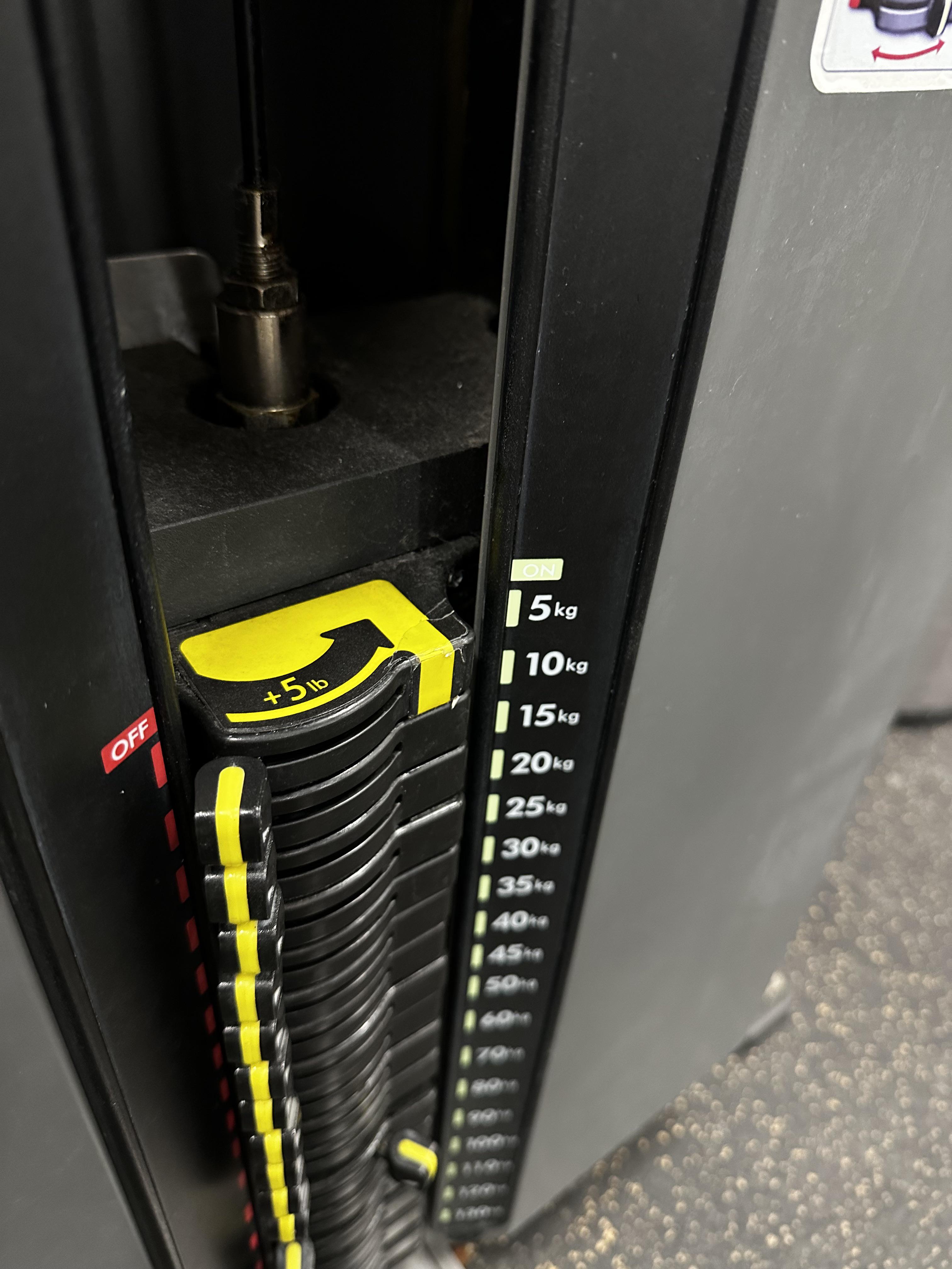 0.45 kg: The Strange Weight Issue in Gaming That You Need to Know