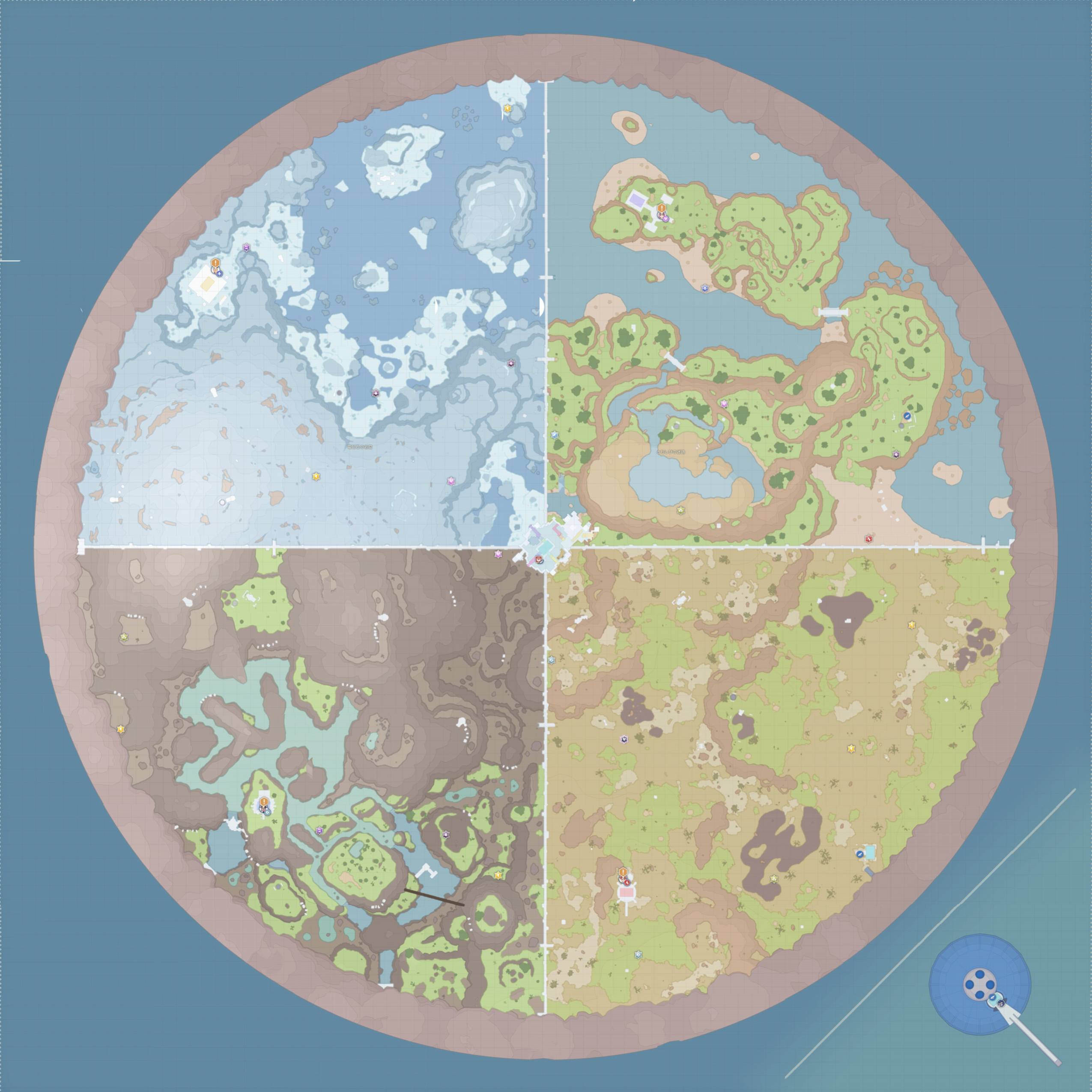 All Trainers Indigo Disk: A Big Challenge for Players