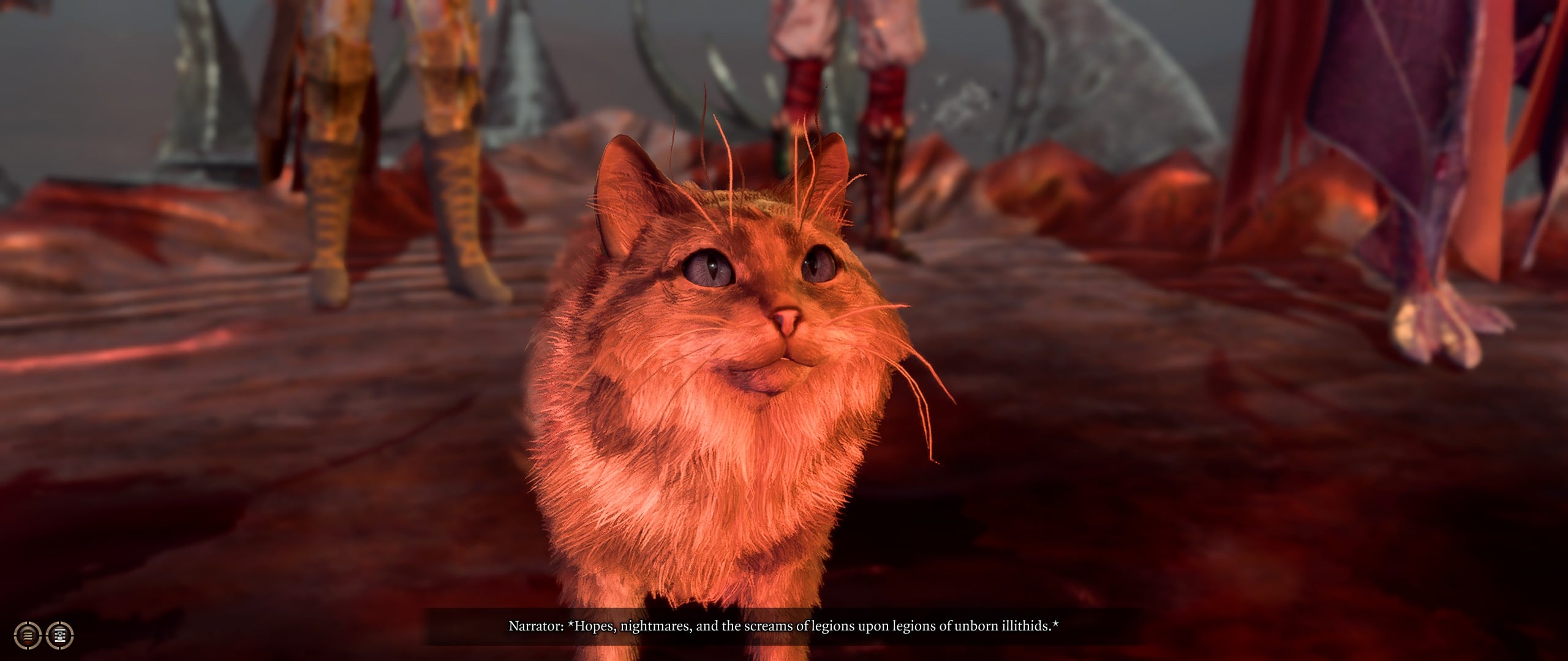 BG3 Cats Grace: The Secret Trick to Mastering Your Feline Skills