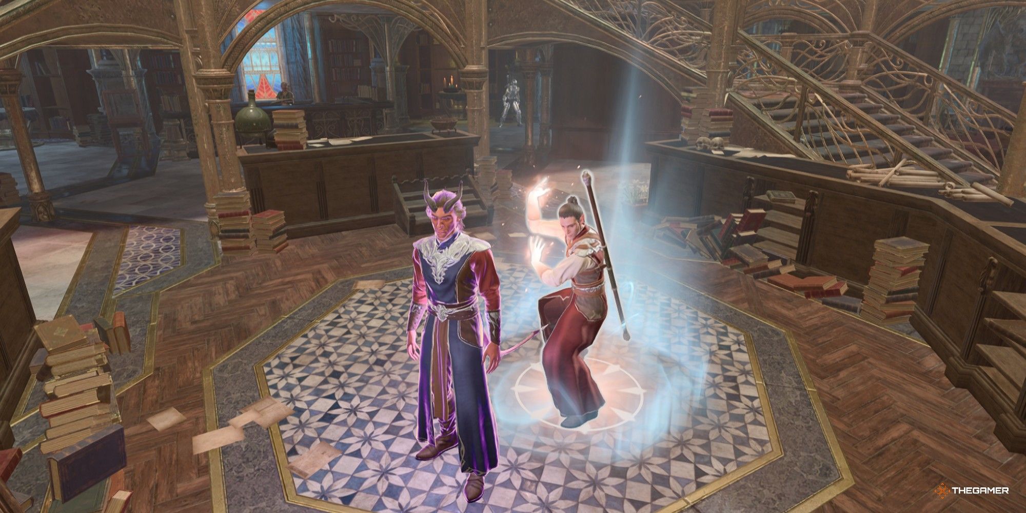 Baldur's Gate 3 Detect Thoughts: Exploring the Spell and How It Can Change Your Adventure