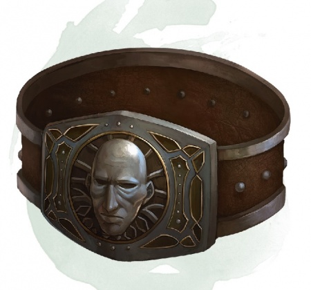 Belt of Physical Might Pathfinder: How to Use It Right and What You Need to Know