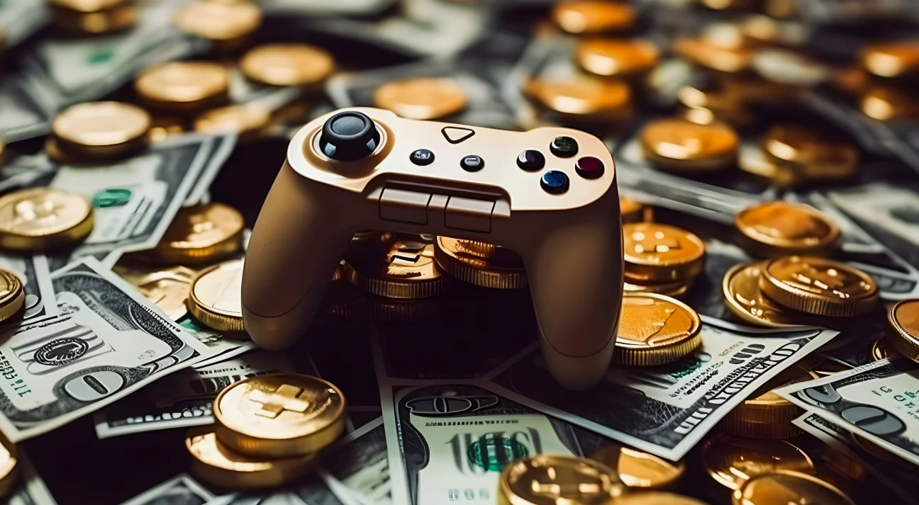 Best Things to Steal and Sell in Video Games: A Guide to Making Quick In-Game Money