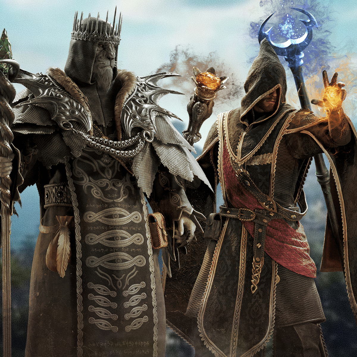 Best Sorcerer Build Dragon's Dogma: How to Become a Master of Magic