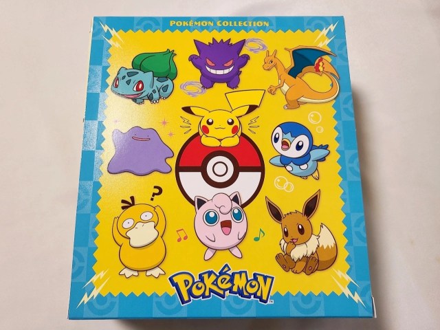 Bakery Pokemon: The Sweet and Surprising Side of the Game