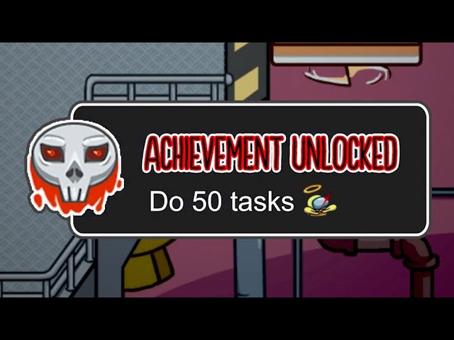 Among Us Trophy Guide: Unlock All Achievements with Fun