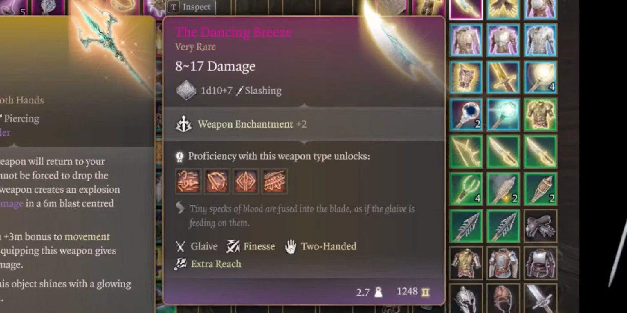 Exploring the BG3 Finesse Glaive: A Guide for Gamers