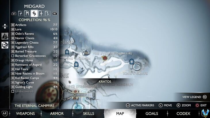 Across the Realms Locations: Exploring New Worlds and Finding Hidden Secrets