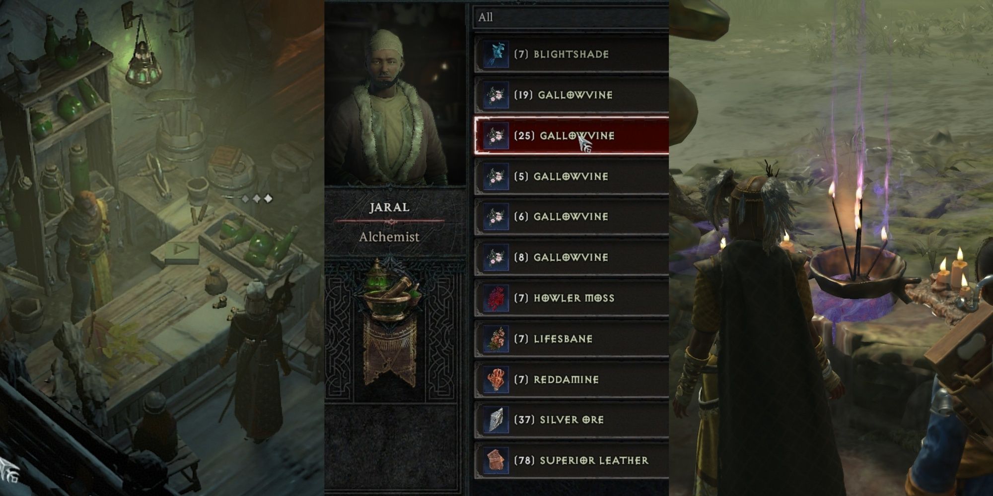Alchemist Control Diablo 4: Troubleshooting and Tips for Better Gameplay