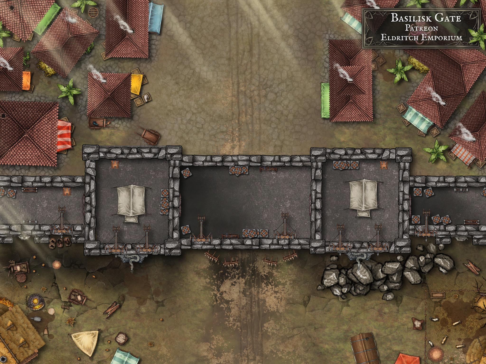 Basilisk Gate Waypoint BG3: Troubleshooting and Tips for a Better Experience
