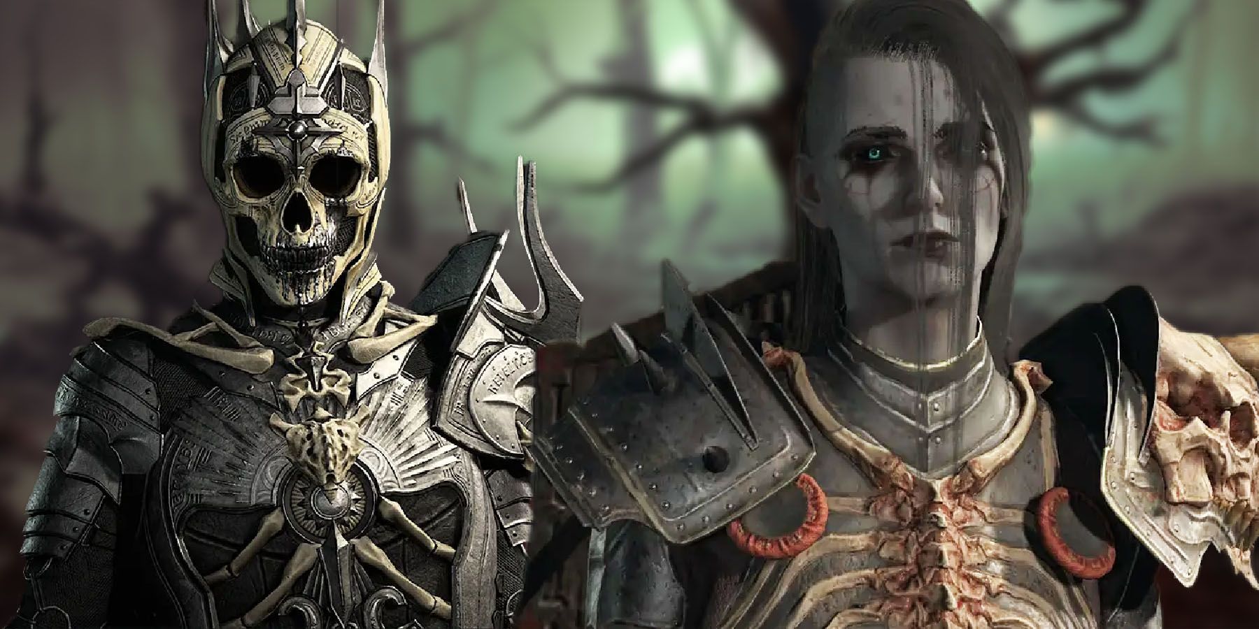 Best Uniques for Necromancer Diablo 4