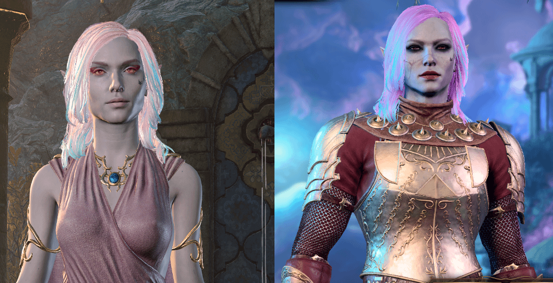 BG3 Dream Visitor Armor: Everything You Need to Know