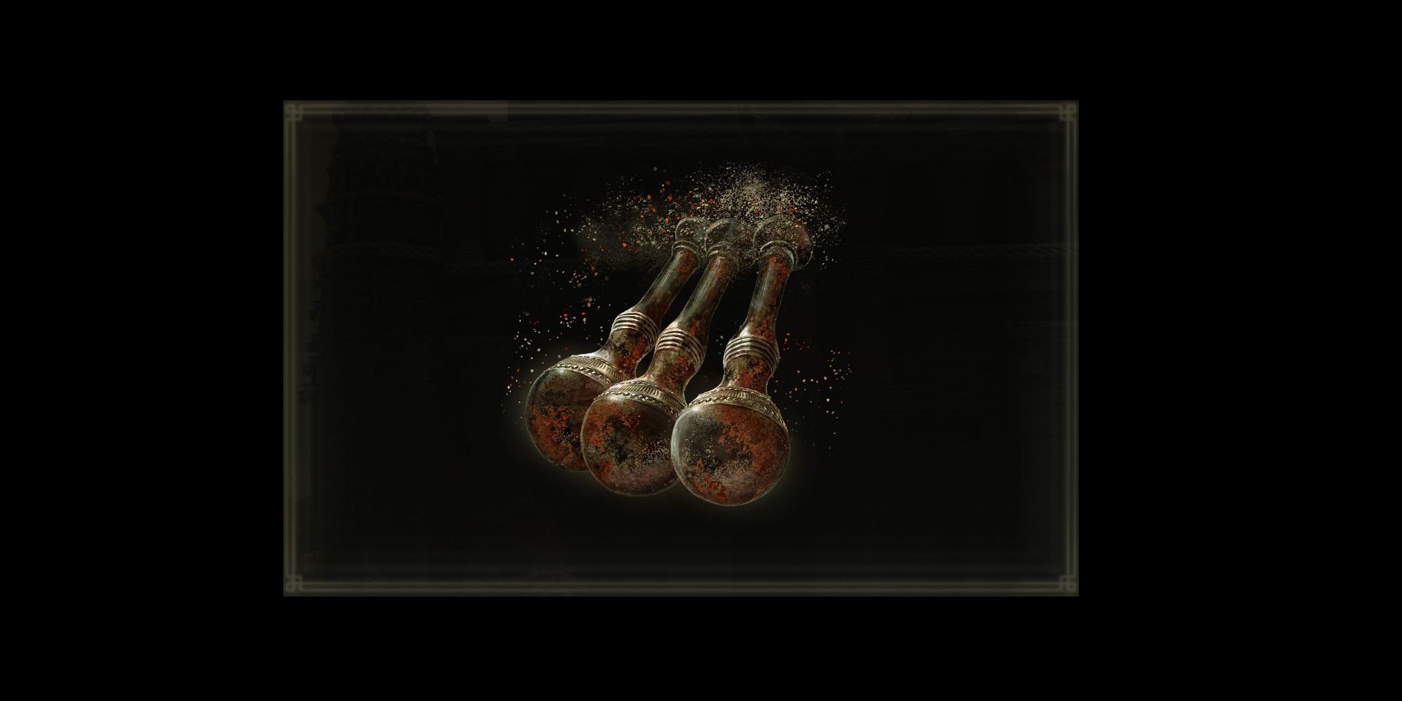 Acid Spraymist Elden Ring: Analyzing and Solving the Issue